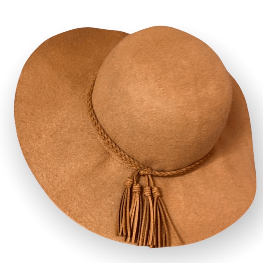 Phase 3 Wool Floppy Hat
